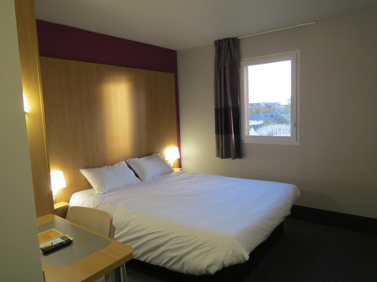 B&B Hôtel Yvetot Kültér fotó