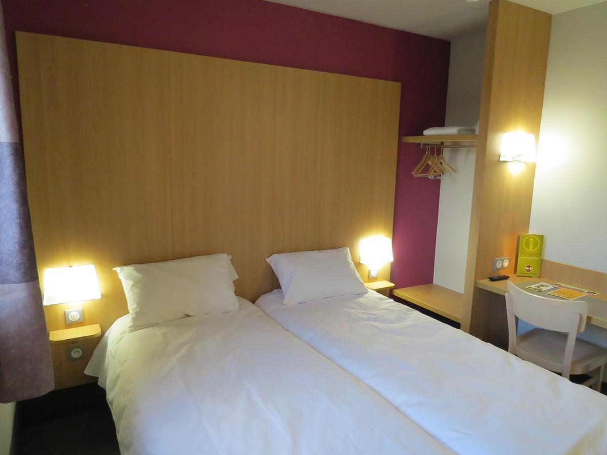 B&B Hôtel Yvetot Kültér fotó