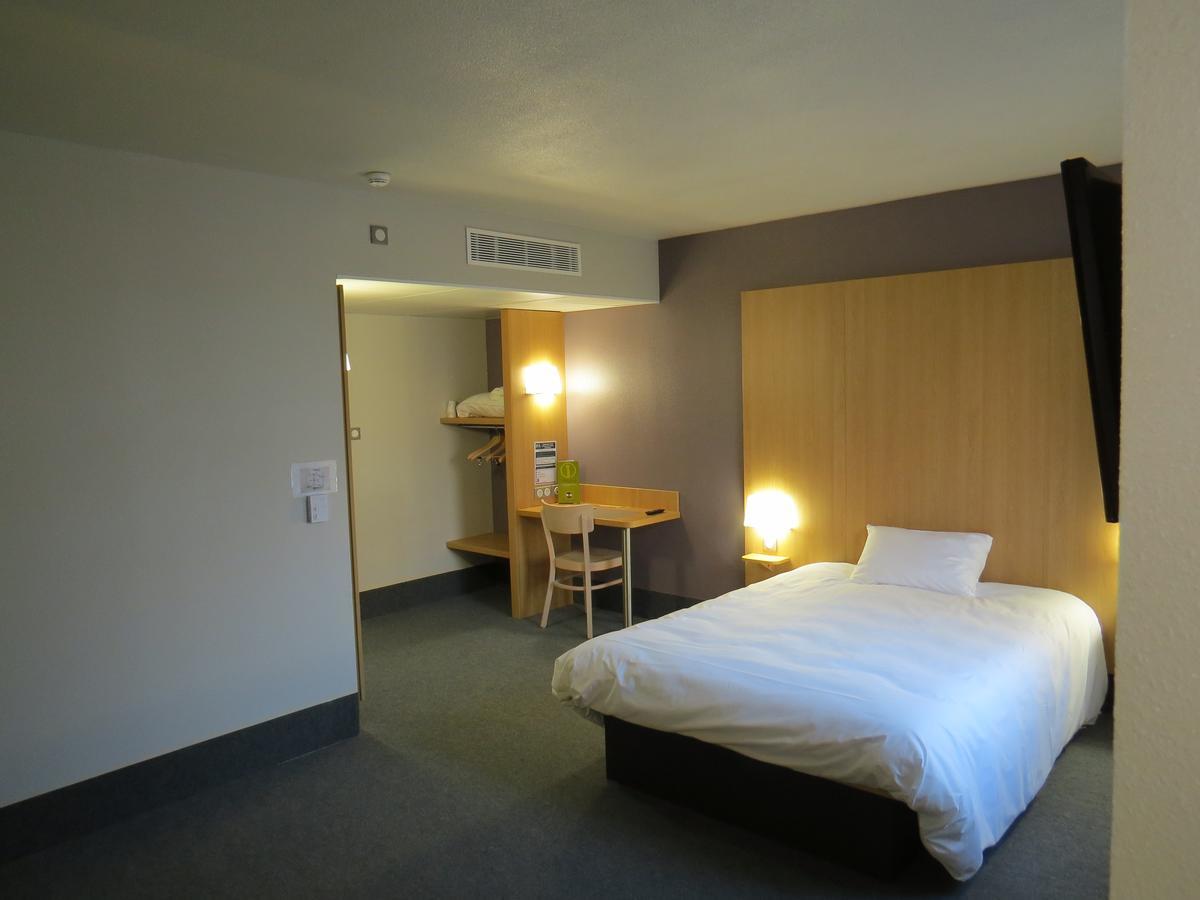B&B Hôtel Yvetot Kültér fotó