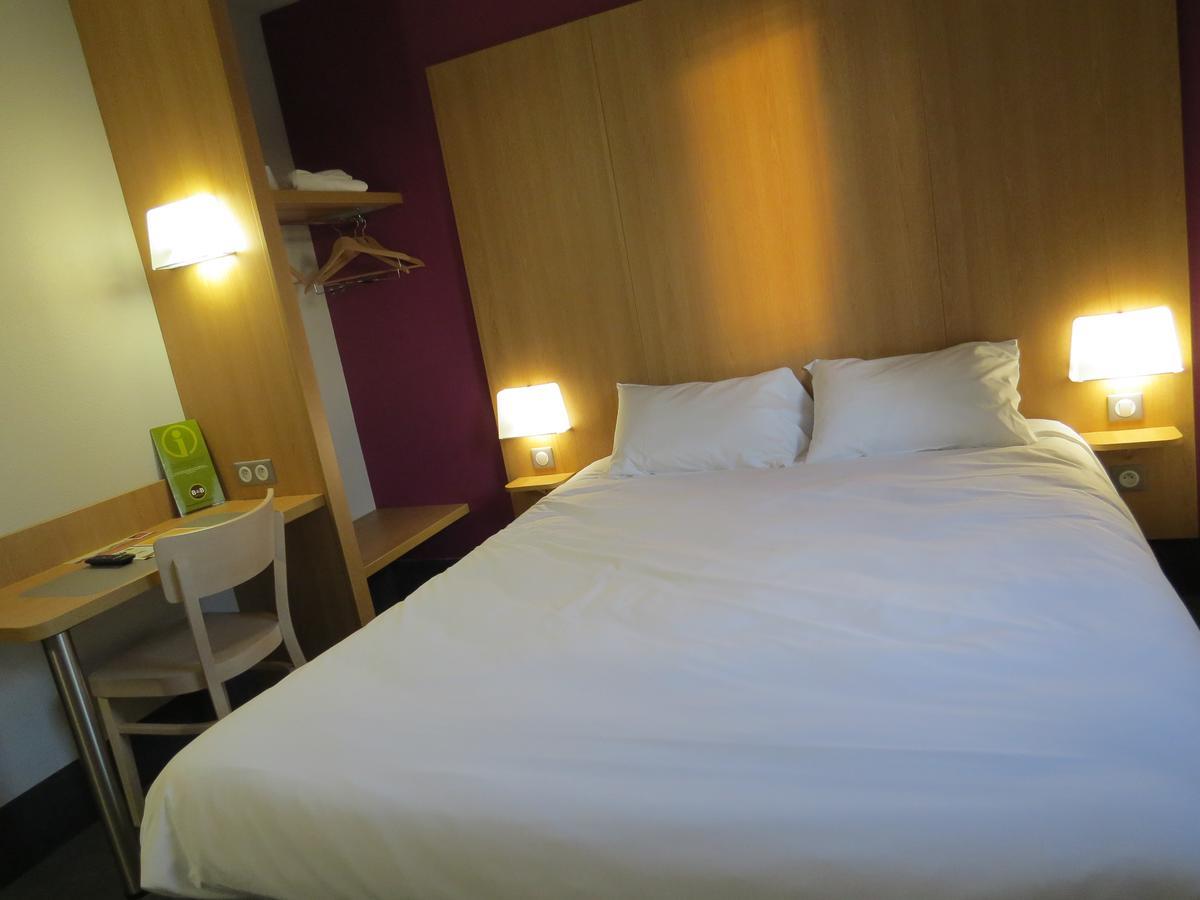 B&B Hôtel Yvetot Kültér fotó