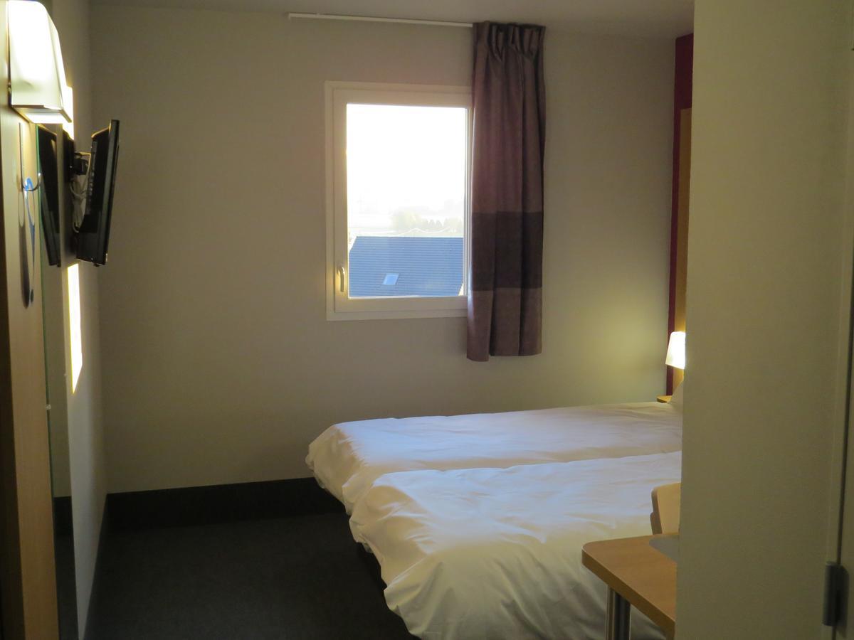 B&B Hôtel Yvetot Kültér fotó