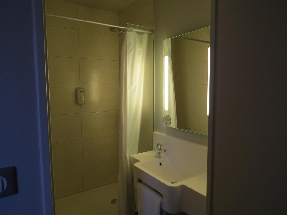 B&B Hôtel Yvetot Kültér fotó